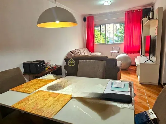 Apartamento com 68m² 2 quartos e 1 banheiro, à venda, no bairro Jardim Jalisco em Resende