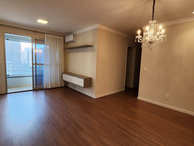 Foto do Apartamento - Edifício Central Park | Daniela Ribeiro Imóveis