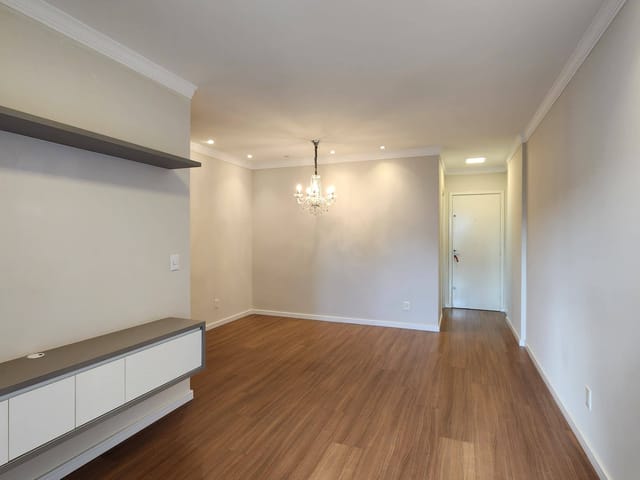 Foto do Apartamento - Edifício Central Park | Daniela Ribeiro Imóveis