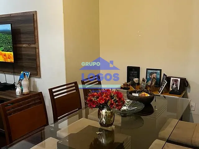 Apartamento com 98m² 3 quartos e 1 banheiro, à venda, no bairro Lucília em João Monlevade
