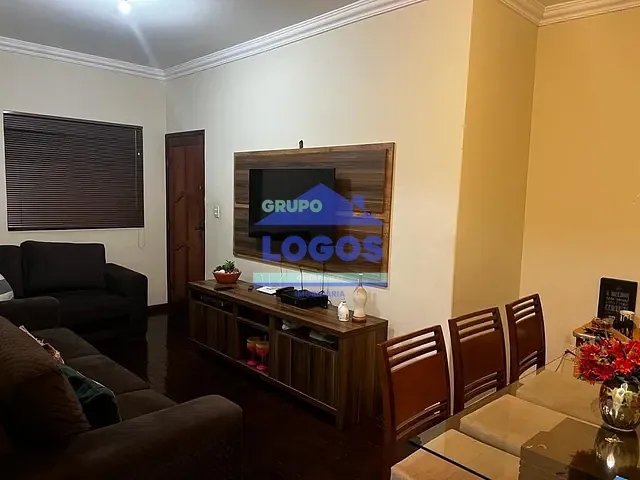 Apartamento com 98m² 3 quartos e 1 banheiro, à venda, no bairro Lucília em João Monlevade
