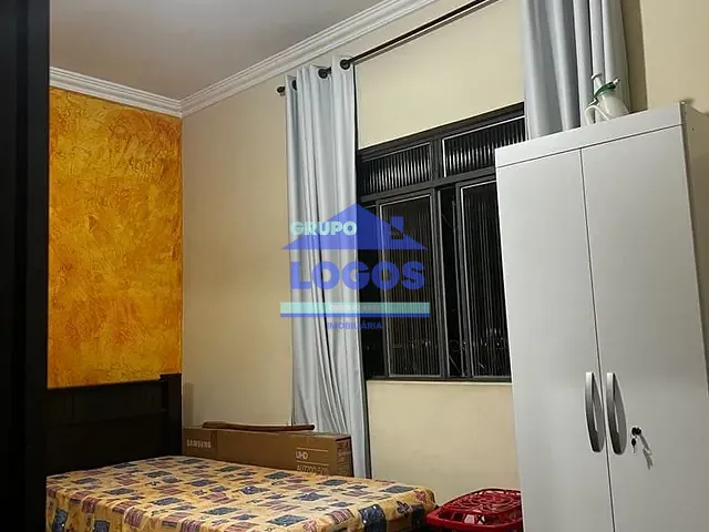 Apartamento com 98m² 3 quartos e 1 banheiro, à venda, no bairro Lucília em João Monlevade