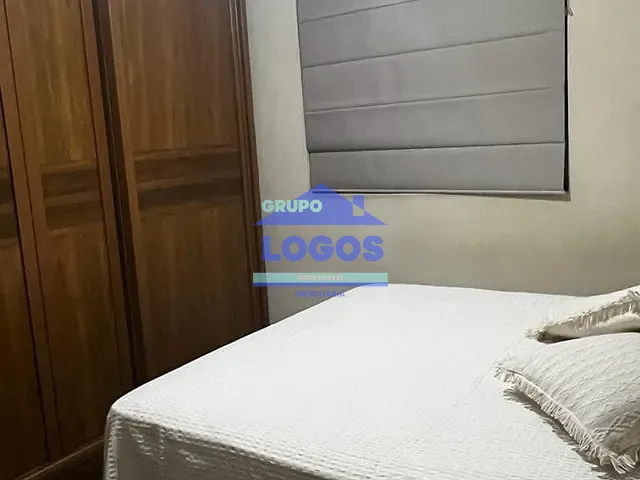 Apartamento com 98m² 3 quartos e 1 banheiro, à venda, no bairro Lucília em João Monlevade