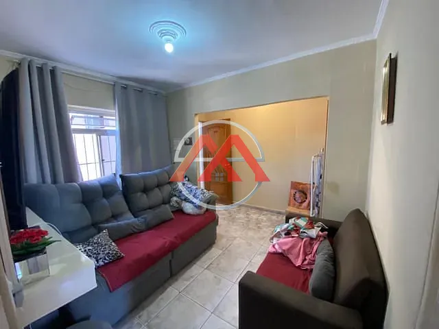 Apartamento 2 quartos e 1 banheiro, à venda, no bairro Conjunto Habitacional Teotonio Vilela em São Paulo