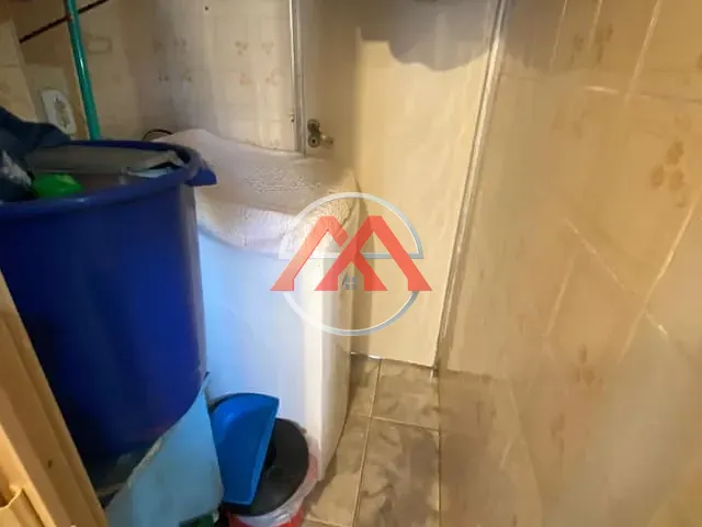Apartamento 2 quartos e 1 banheiro, à venda, no bairro Conjunto Habitacional Teotonio Vilela em São Paulo