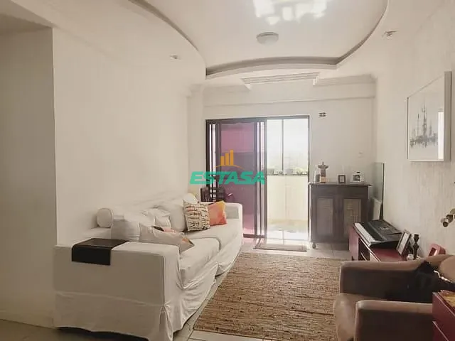 Apartamento 3 quartos e 3 banheiros, à venda, no bairro Recreio dos Bandeirantes em Rio de Janeiro