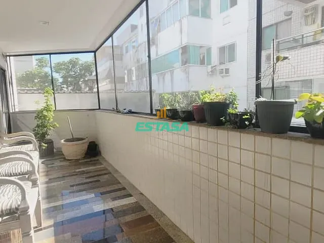 Apartamento 3 quartos e 3 banheiros, à venda, no bairro Recreio dos Bandeirantes em Rio de Janeiro