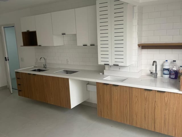 Foto do Apartamento - Apartamento à venda, 2 dormitórios(1 suíte) Granja Viana, Cotia, SP | ETL IMOBILIARIA