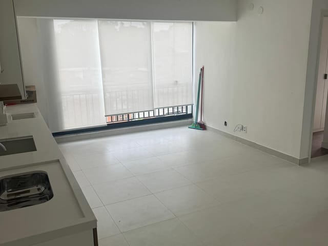 Foto do Apartamento - Apartamento à venda, 2 dormitórios(1 suíte) Granja Viana, Cotia, SP | ETL IMOBILIARIA
