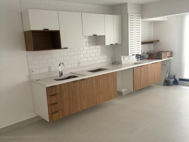 Foto do Apartamento - Apartamento à venda, 2 dormitórios(1 suíte) Granja Viana, Cotia, SP | ETL IMOBILIARIA