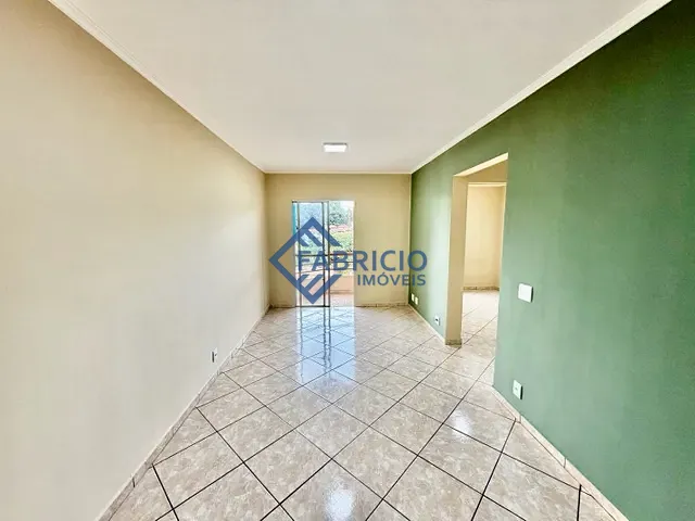 Apartamento com 66m² 2 quartos e 1 banheiro, para alugar, no bairro Ortizes em Valinhos