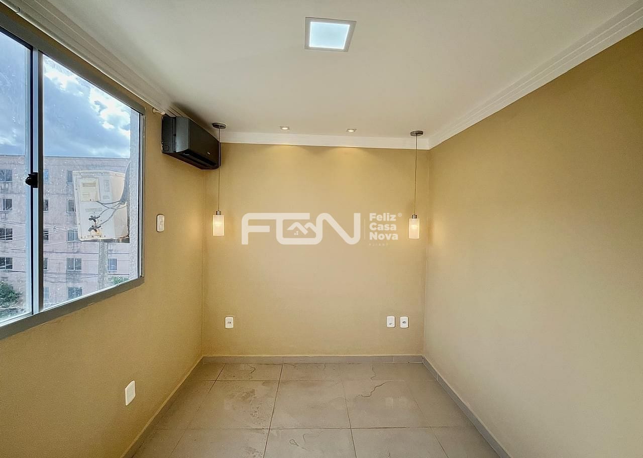 Apartamento à venda com 2 quartos, 10m² - Foto 6