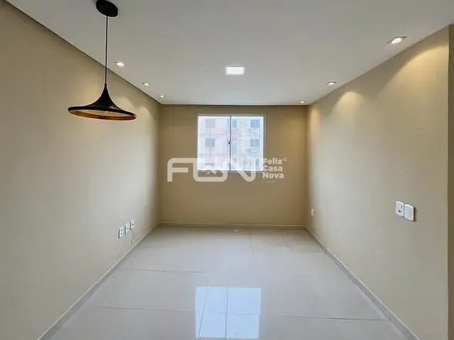 Apartamento 2 quartos e 1 banheiro, à venda, no bairro Ponto Certo em Camaçari