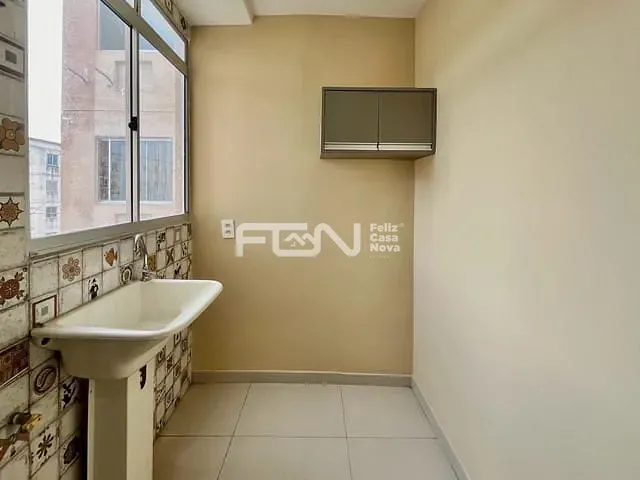 Apartamento 2 quartos e 1 banheiro, à venda, no bairro Ponto Certo em Camaçari