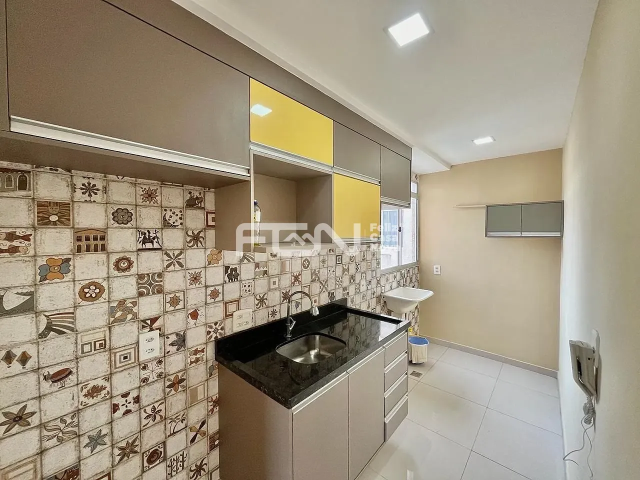Apartamento, 2 quartos, 10 m² - Foto 2
