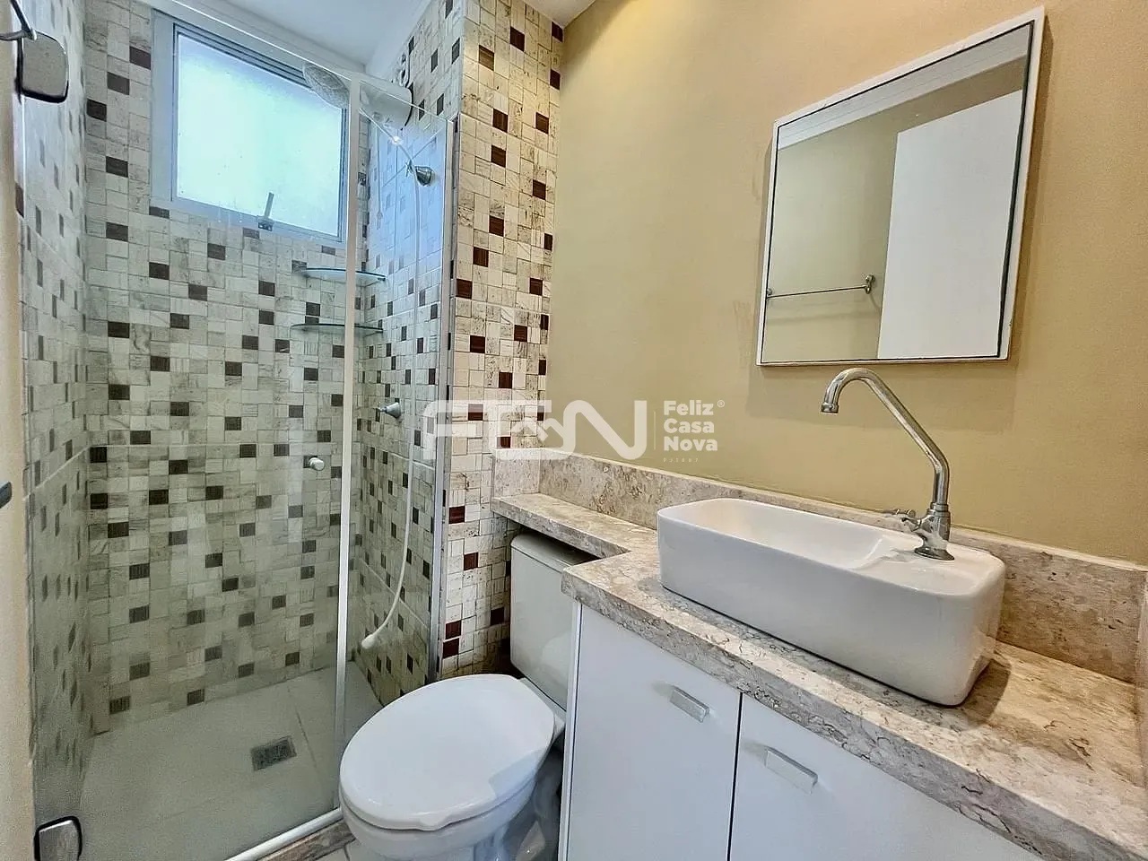 Apartamento, 2 quartos, 10 m² - Foto 5