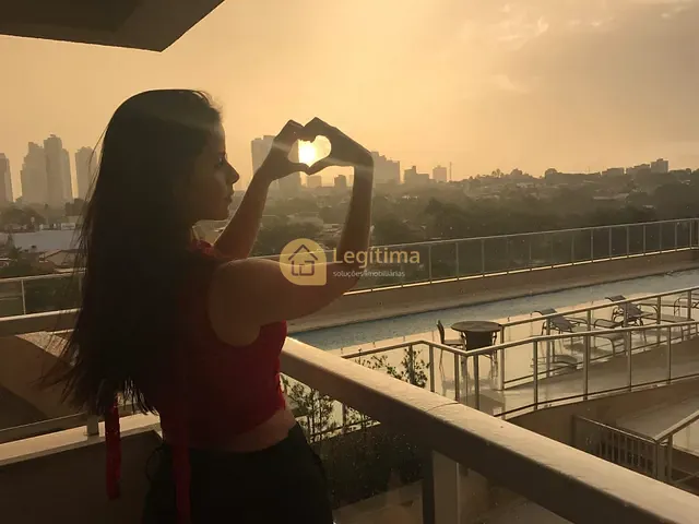 Apartamento com 122m² 3 quartos e 2 banheiros, para alugar, no bairro Jardim Goiás em Goiânia