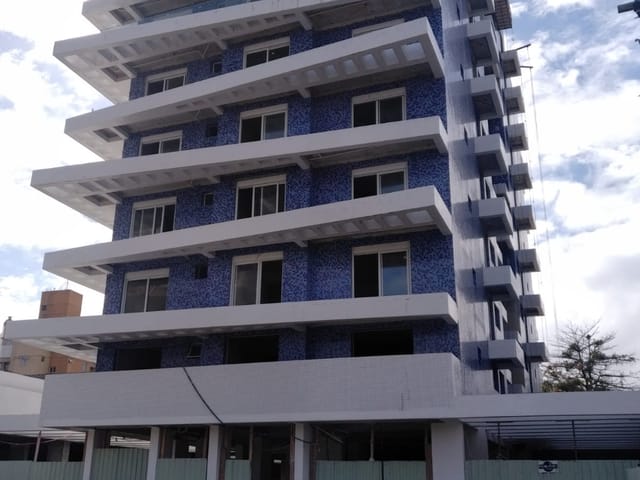 Foto do Apartamento - Apartamento   Vista  para o Mar -Área privativa: 199m² / Área total: 291m² à venda, Centro, Guaratuba, PR | Imobiliária GreenVille