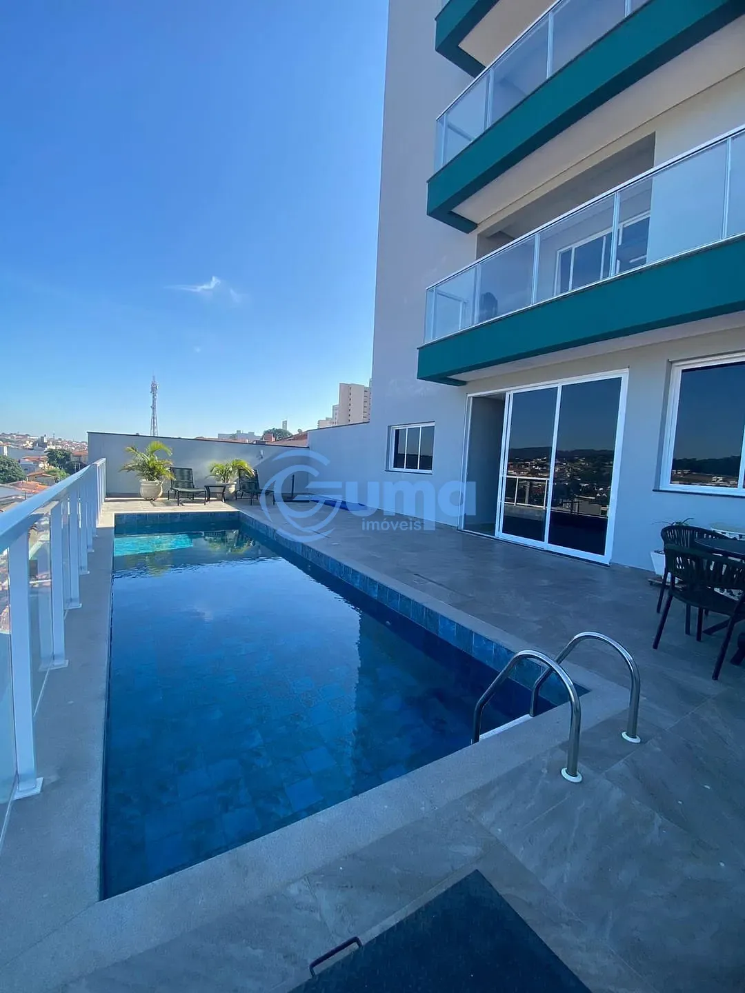 Apartamento, 3 quartos, 78 m² - Foto 28