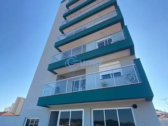 Apartamento com 78m² 3 quartos e 2 banheiros, para alugar, no bairro Centro em Bragança Paulista
