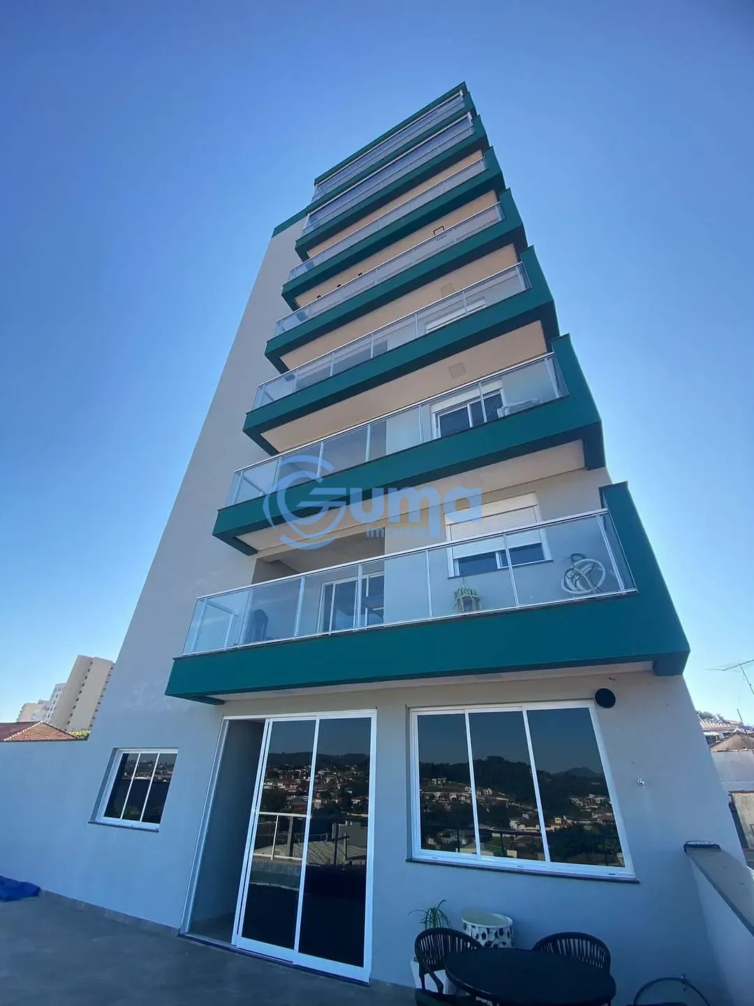 Apartamento, 3 quartos, 78 m² - Foto 1