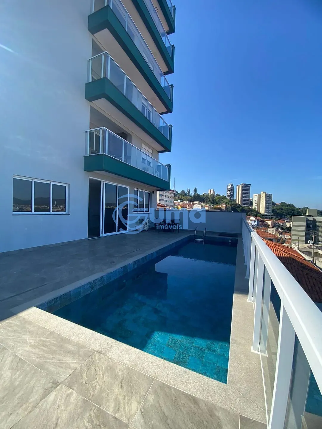 Apartamento, 3 quartos, 78 m² - Foto 2