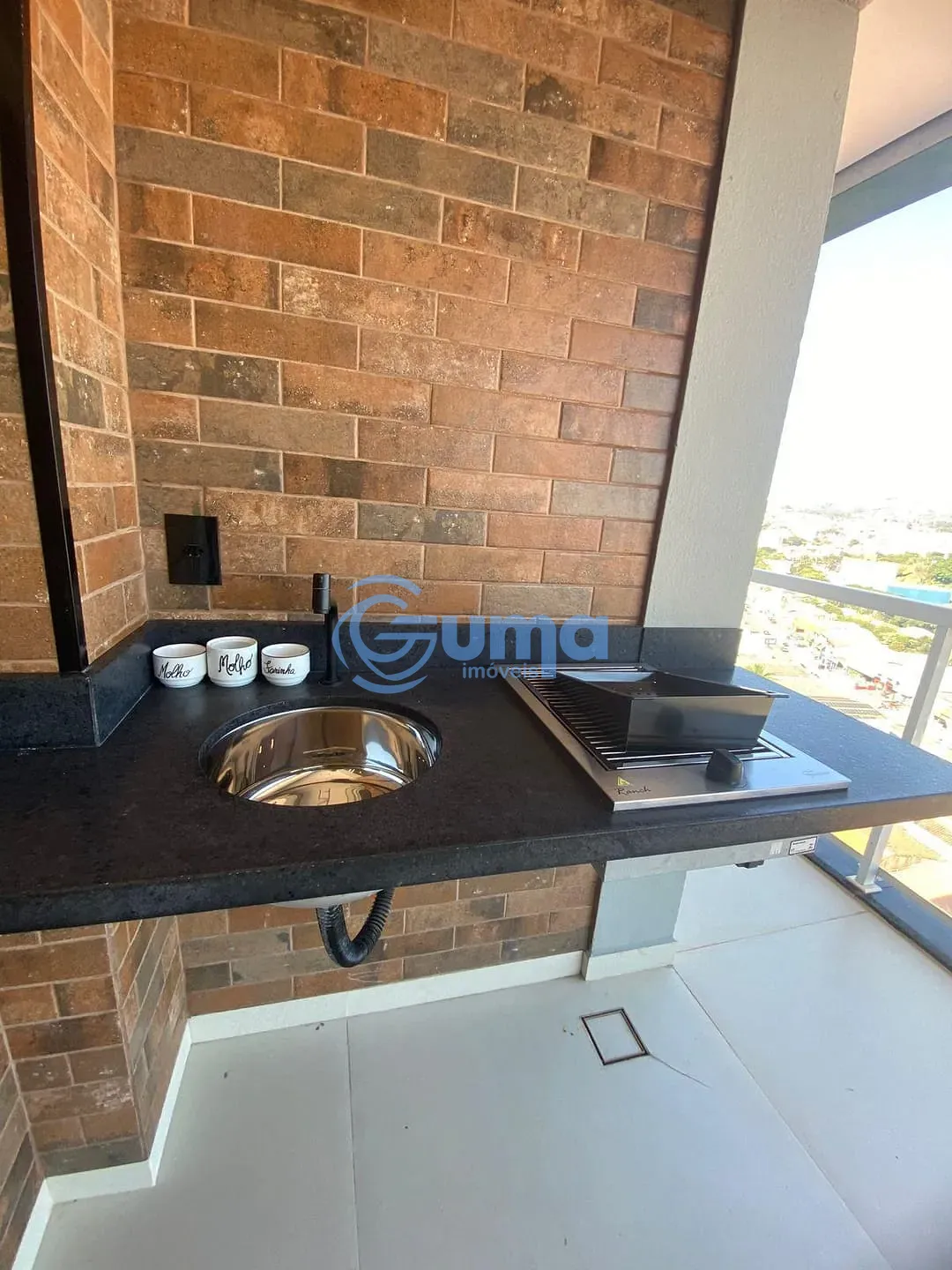 Apartamento, 3 quartos, 78 m² - Foto 12