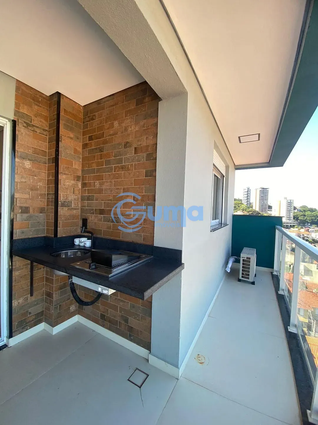 Apartamento, 3 quartos, 78 m² - Foto 14