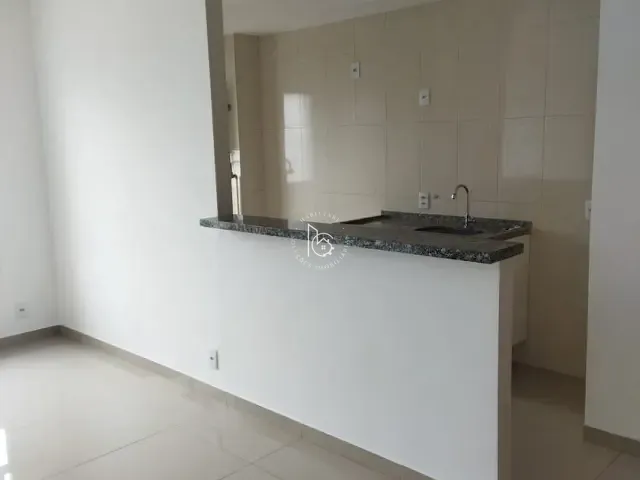 Apartamento com 46m² 2 quartos e 1 banheiro, para alugar, no bairro Loteamento Reserva Raposo em São Paulo