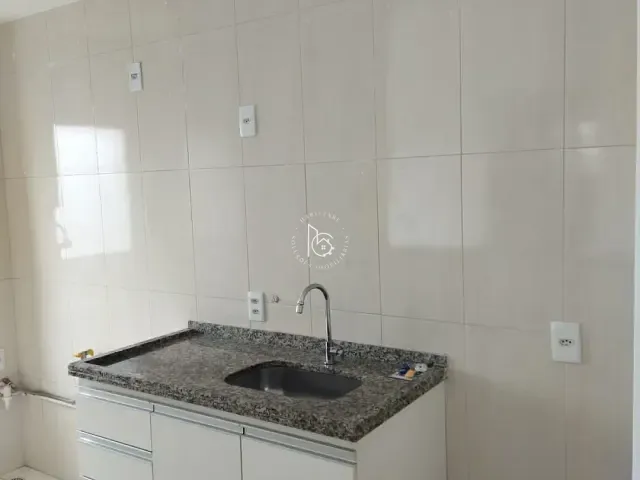 Apartamento com 46m² 2 quartos e 1 banheiro, para alugar, no bairro Loteamento Reserva Raposo em São Paulo