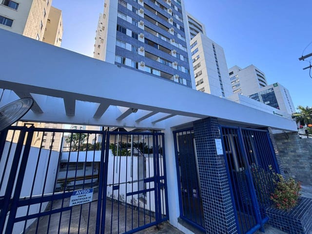 Foto do Apartamento - Apartamento 3/4 para locação, Stiep | HB SALVADOR