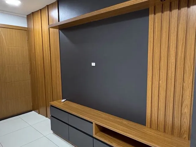 Apartamento 2 quartos e 2 banheiros, à venda, no bairro Jardim das Orquídeas em Nova Mutum