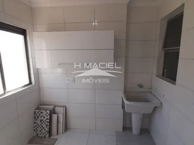 Apartamento com 60m² 2 quartos e 1 banheiro, à venda, no bairro Conjunto Residencial Parque Bandeirantes em Campinas
