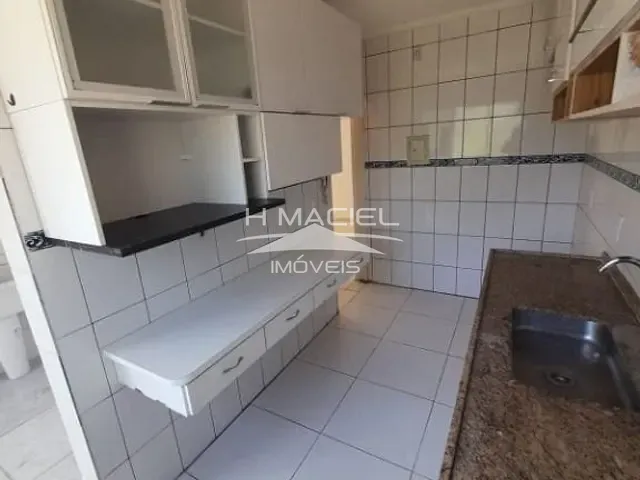 Apartamento com 60m² 2 quartos e 1 banheiro, à venda, no bairro Conjunto Residencial Parque Bandeirantes em Campinas