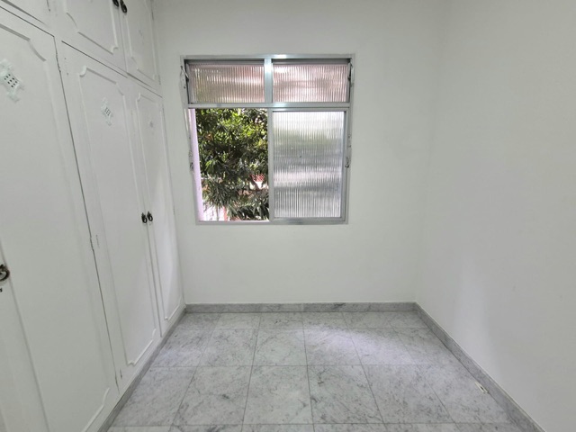 Foto do Apartamento - Apartamento 2 Quartos | 70 m² | 1 Vaga na Escritura | Frente | Próx. Metrô | Copacabana, RJ por R$ 870.000 | Henrique Martins