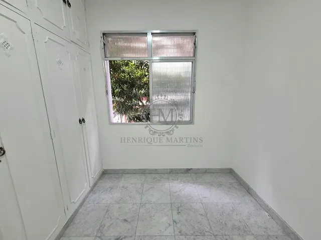 Apartamento com 70m² 2 quartos e 2 banheiros, à venda, no bairro Copacabana em Rio de Janeiro