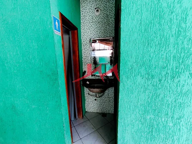 Apartamento com 82m² 3 quartos e 1 banheiro, à venda, no bairro Laranjal em São Gonçalo