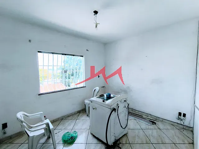 Apartamento com 82m² 3 quartos e 1 banheiro, à venda, no bairro Laranjal em São Gonçalo