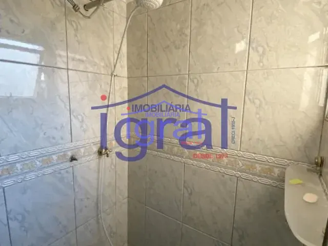 Apartamento 2 quartos e 1 banheiro, para alugar, no bairro Vila Guarani (Z Sul) em São Paulo