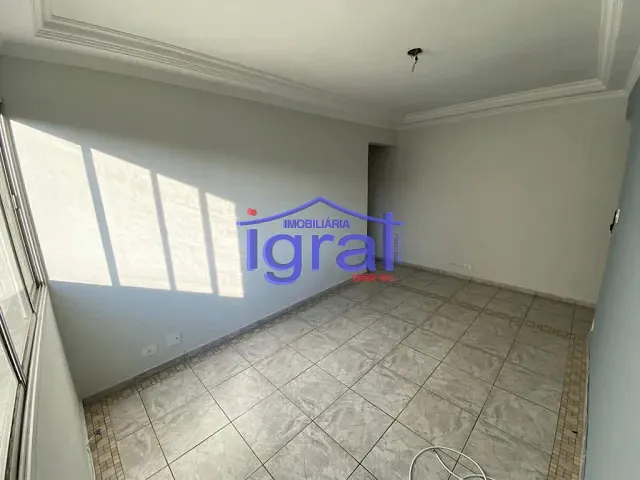 Apartamento 2 quartos e 1 banheiro, para alugar, no bairro Vila Guarani (Z Sul) em São Paulo