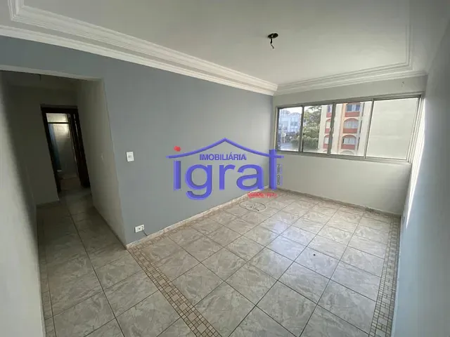 Apartamento 2 quartos e 1 banheiro, para alugar, no bairro Vila Guarani (Z Sul) em São Paulo
