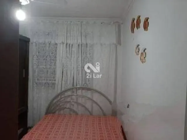 Apartamento 2 quartos e 1 banheiro, à venda, no bairro São Pedro em Osasco
