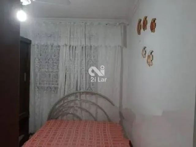 Apartamento 2 quartos e 1 banheiro, à venda, no bairro São Pedro em Osasco