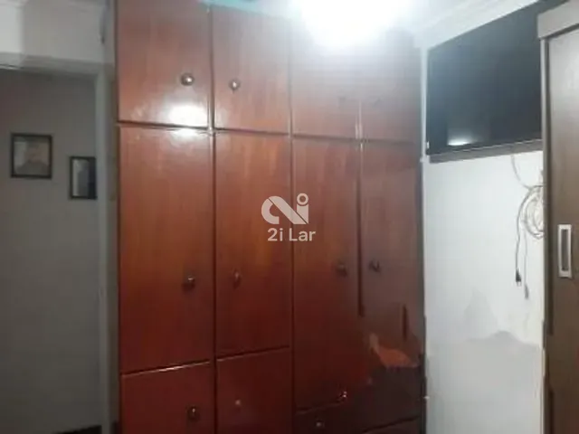Apartamento 2 quartos e 1 banheiro, à venda, no bairro São Pedro em Osasco