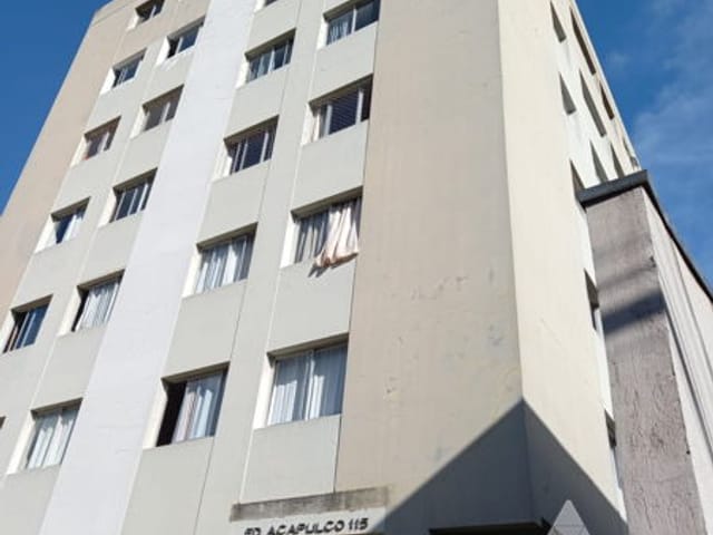 Foto do Apartamento - Apartamento à venda e locação com 3 Quartos, 1 Vaga, 117M², Centro, Ponta Grossa - PR | Adquira Imóveis