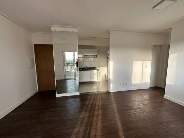 Apartamento 2 quartos e 1 banheiro, para alugar, no bairro Parque Fazendinha em Campinas