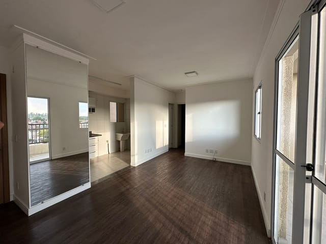 Apartamento 2 quartos e 1 banheiro, para alugar, no bairro Parque Fazendinha em Campinas
