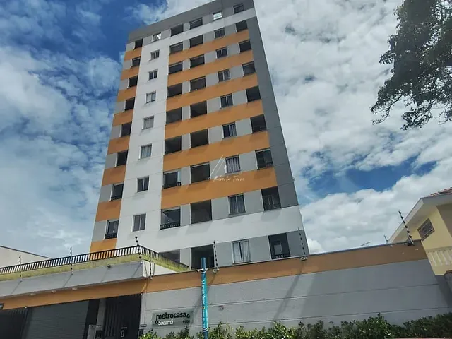 Apartamento 2 quartos e 1 banheiro, à venda, no bairro Vila Moraes em São Paulo