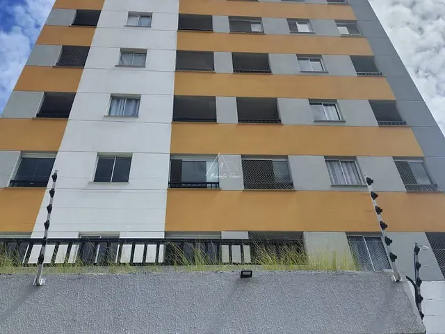 Apartamento 2 quartos e 1 banheiro, à venda, no bairro Vila Moraes em São Paulo