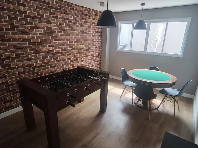 Apartamento 2 quartos e 1 banheiro, à venda, no bairro Vila Moraes em São Paulo